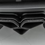 Lamborghini Urus Venatus by Mansory 2019 года